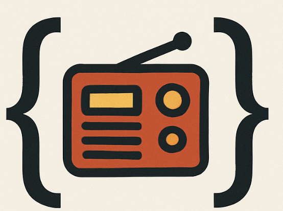 Radio Icon