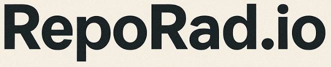 RepoRad.io